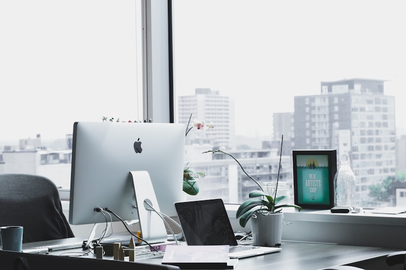 Office furniture and equipment shifting by Seetha Packers and Movers