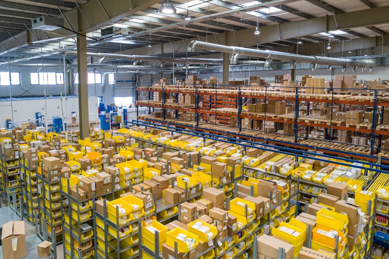 International moving assistance and shipping services by Seetha Packers & Movers